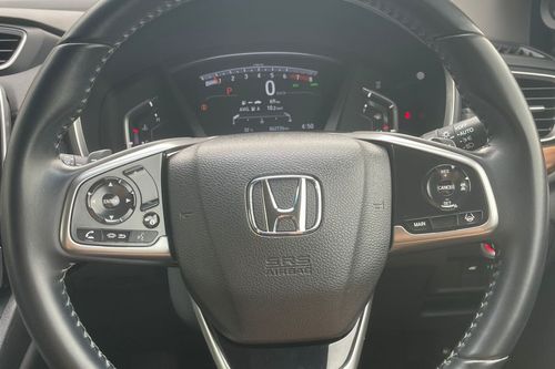 2020 Honda CR-V 1.5L TC-P 2WD Terpakai